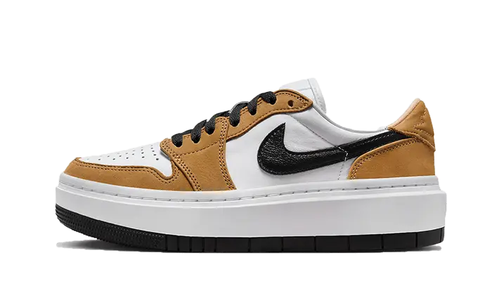 Air Jordan 1 Elevate Low Rookie of the Year VOSneakers