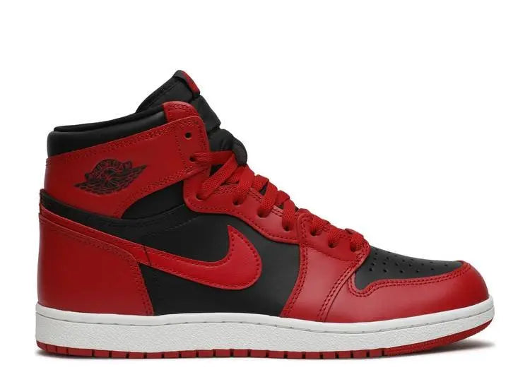 Air Jordan 1 High 85 Varsity Red Air Jordan