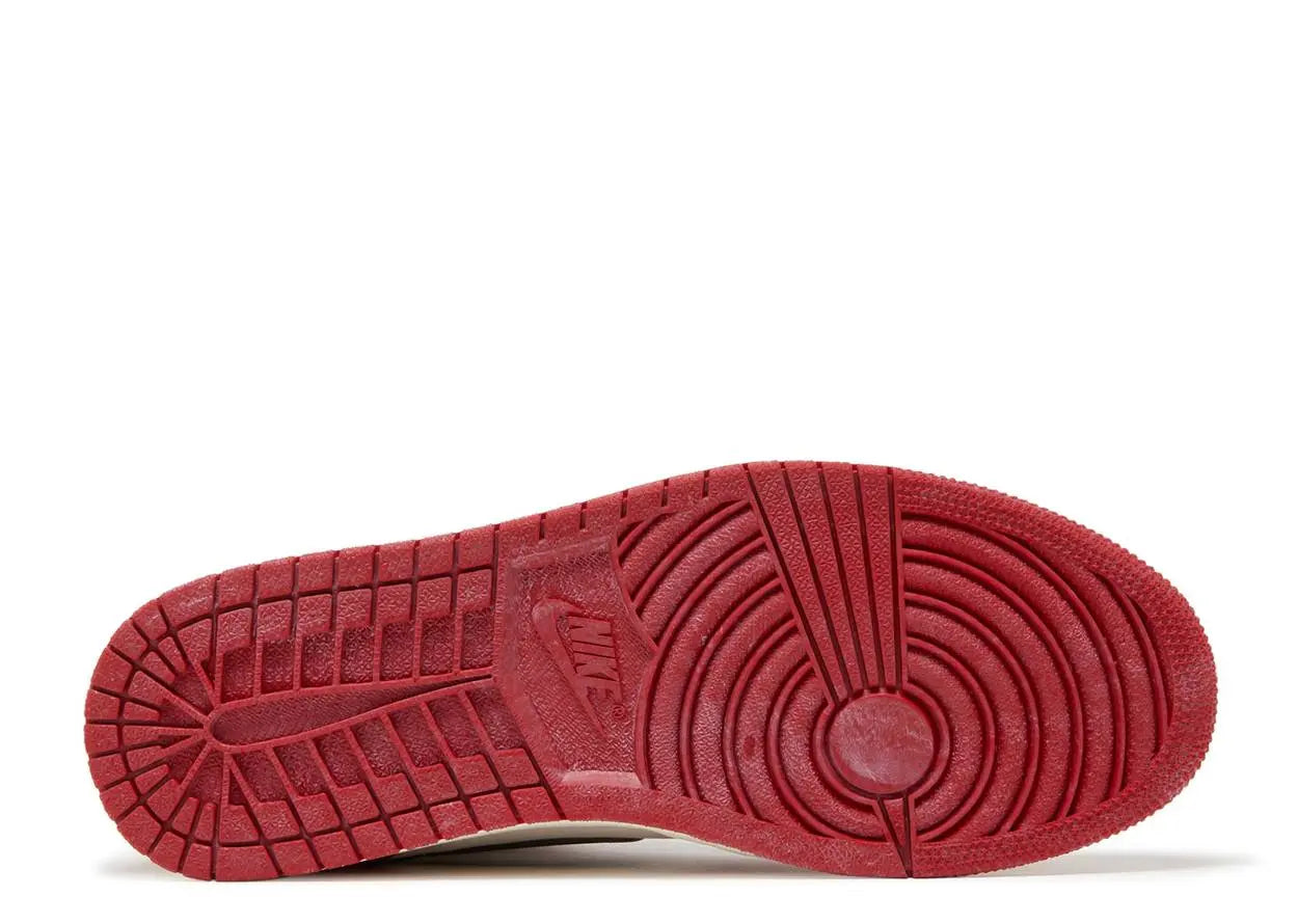 Air Jordan 1 High Chicago Lost And Found Air Jordan
