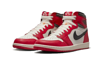 Air Jordan 1 High Chicago Lost And Found Reimagined Air Jordan