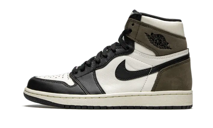 Air Jordan 1 High Dark Mocha Air Jordan