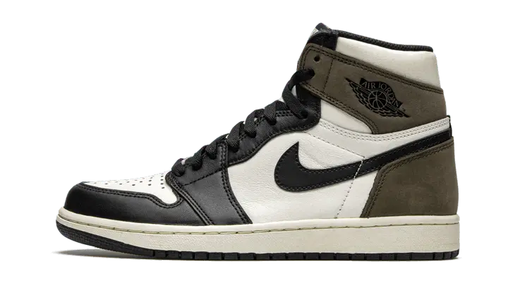 Air Jordan 1 High Dark Mocha Air Jordan