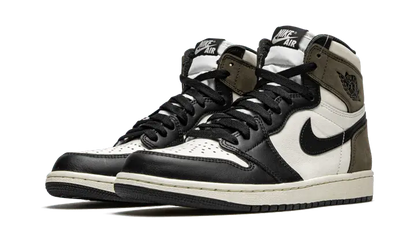 Air Jordan 1 High Dark Mocha Air Jordan