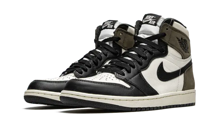 Air Jordan 1 High Dark Mocha Air Jordan