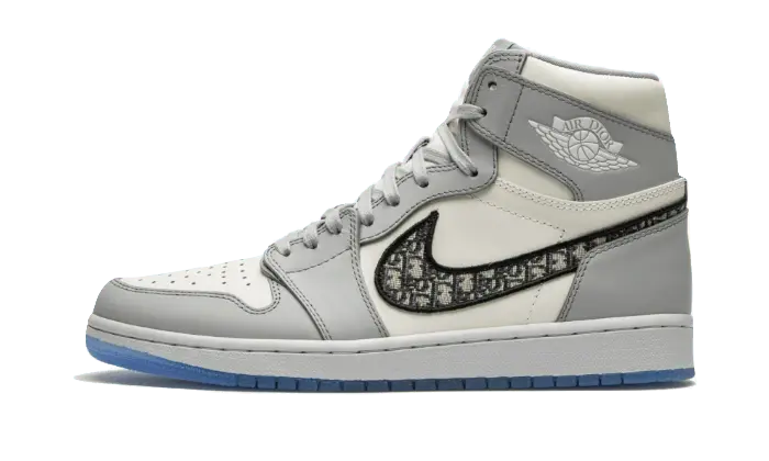 Air Jordan 1 High Dior Air Jordan
