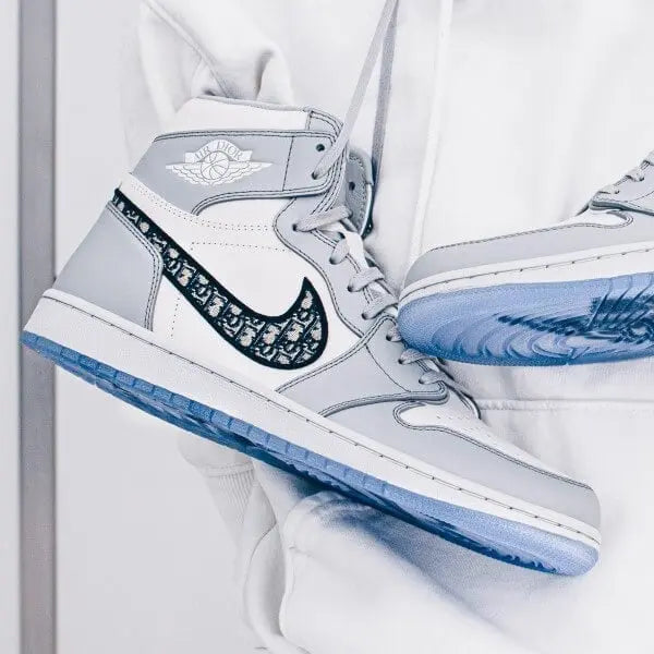 Air Jordan 1 High Dior Air Jordan