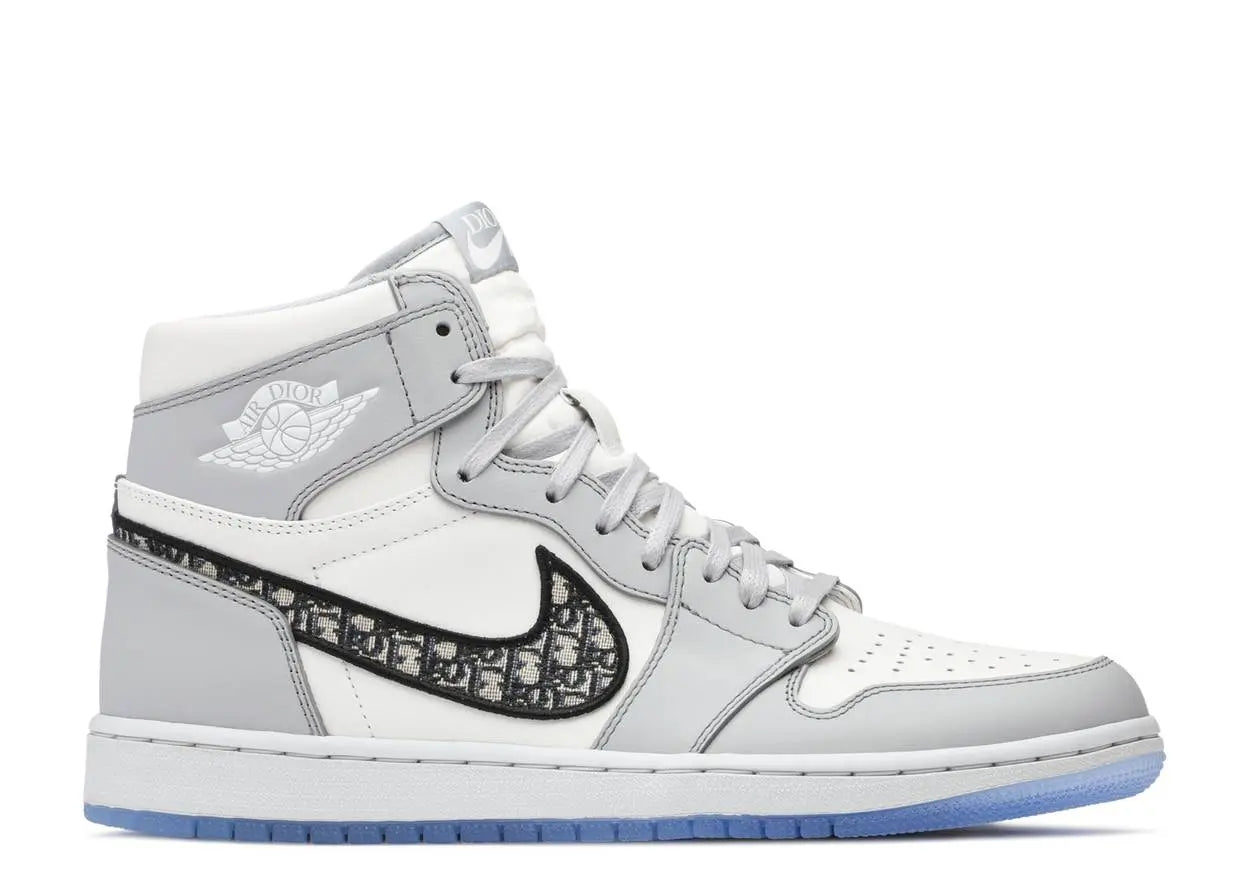 Air Jordan 1 High Dior Air Jordan