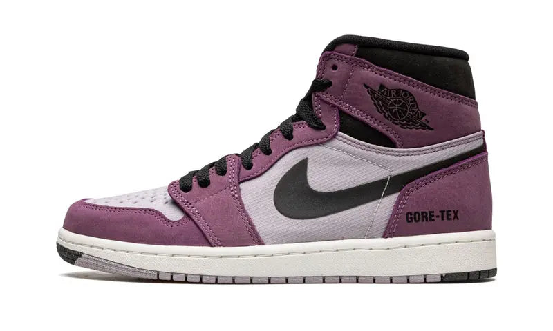 Air Jordan 1 High Element Gore Tex Berry Air Jordan