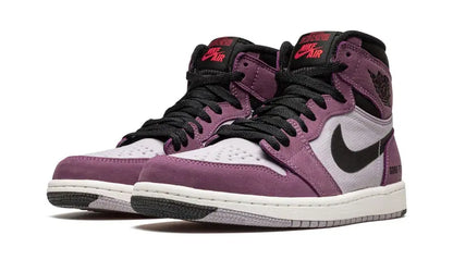 Air Jordan 1 High Element Gore Tex Berry Air Jordan