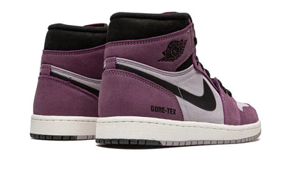 Air Jordan 1 High Element Gore Tex Berry Air Jordan