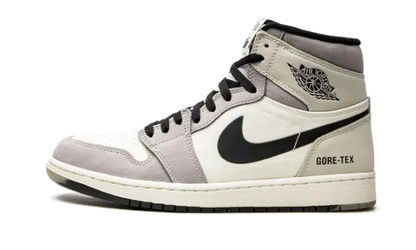 Air Jordan 1 High Element Gore Tex Light Bone Air Jordan