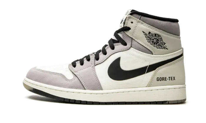 Air Jordan 1 High Element Gore Tex Light Bone Air Jordan