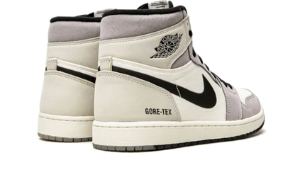 Air Jordan 1 High Element Gore Tex Light Bone Air Jordan