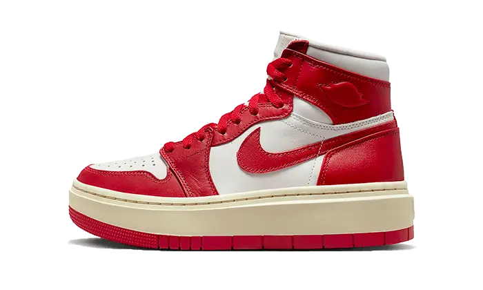Air Jordan 1 High Elevate Varsity Red Air Jordan
