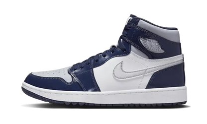Air Jordan 1 High Golf Midnight Navy Air Jordan