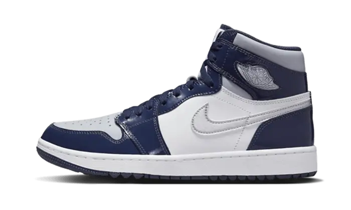 Air Jordan 1 High Golf Midnight Navy Air Jordan