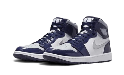 Air Jordan 1 High Golf Midnight Navy Air Jordan