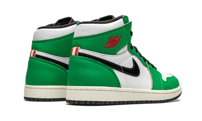 Air Jordan 1 High Lucky Green VOSneakers
