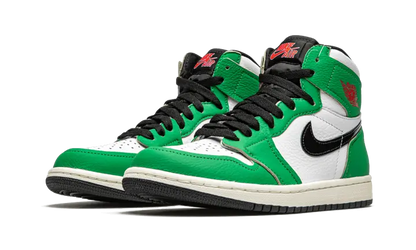 Air Jordan 1 High Lucky Green VOSneakers