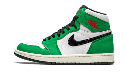 Air Jordan 1 High Lucky Green Air Jordan