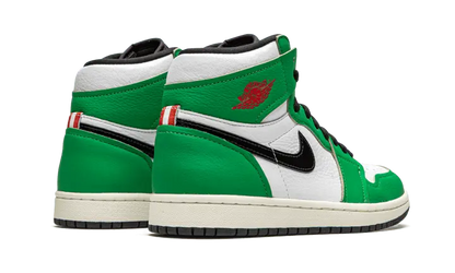 Air Jordan 1 High Lucky Green Air Jordan
