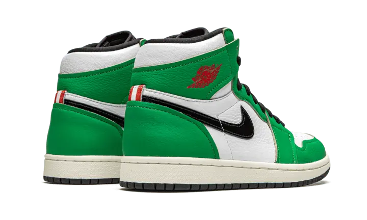 Air Jordan 1 High Lucky Green Air Jordan