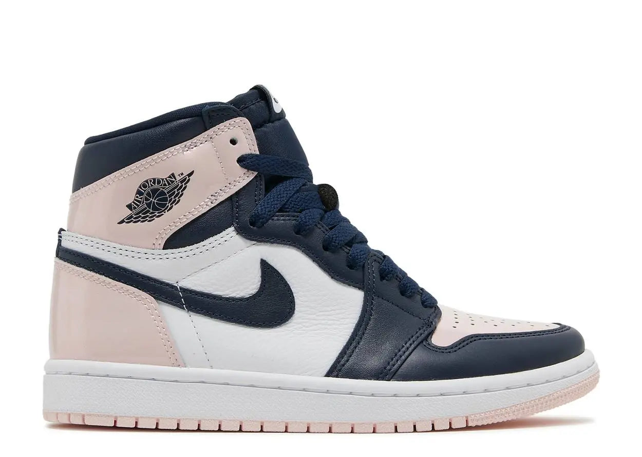 Air Jordan 1 High OG Atmosphere (Bubble Gum) Air Jordan