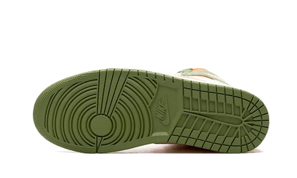 Air Jordan 1 High OG Craft Celadon VOSneakers