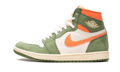 Air Jordan 1 High OG Craft Celadon Air Jordan