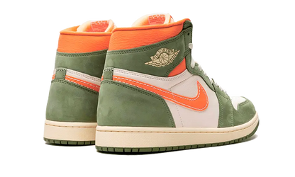Air Jordan 1 High OG Craft Celadon Air Jordan