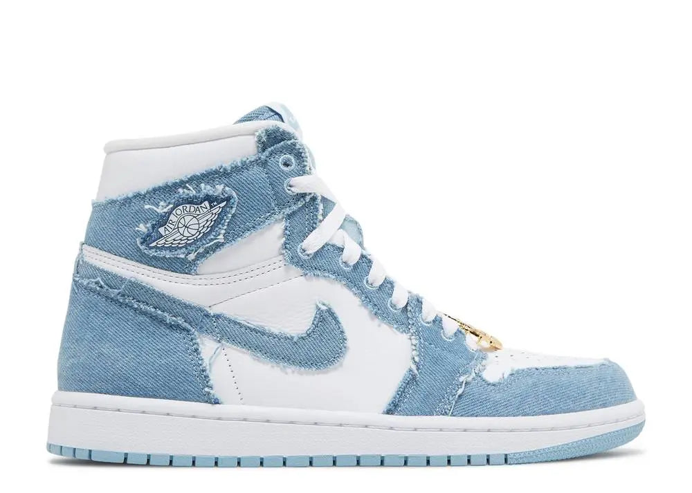 Air Jordan 1 High OG Denim Air Jordan