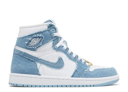 Air Jordan 1 High OG Denim Air Jordan