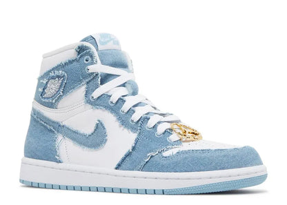 Air Jordan 1 High OG Denim Air Jordan