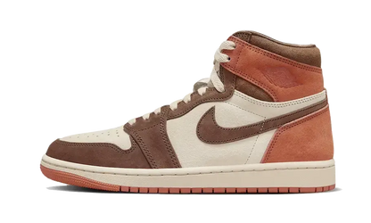 Air Jordan 1 High OG Dusted Clay VOSneakers