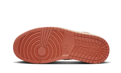 Air Jordan 1 High OG Dusted Clay VOSneakers