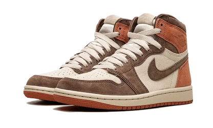 Air Jordan 1 High OG Dusted Clay Air Jordan