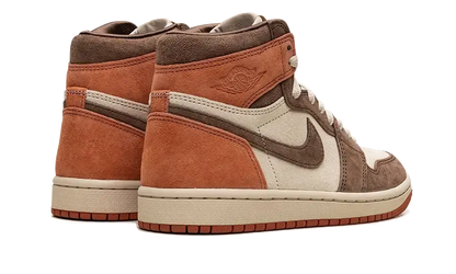 Air Jordan 1 High OG Dusted Clay Air Jordan