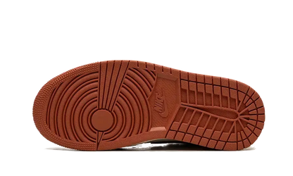 Air Jordan 1 High OG Dusted Clay Air Jordan