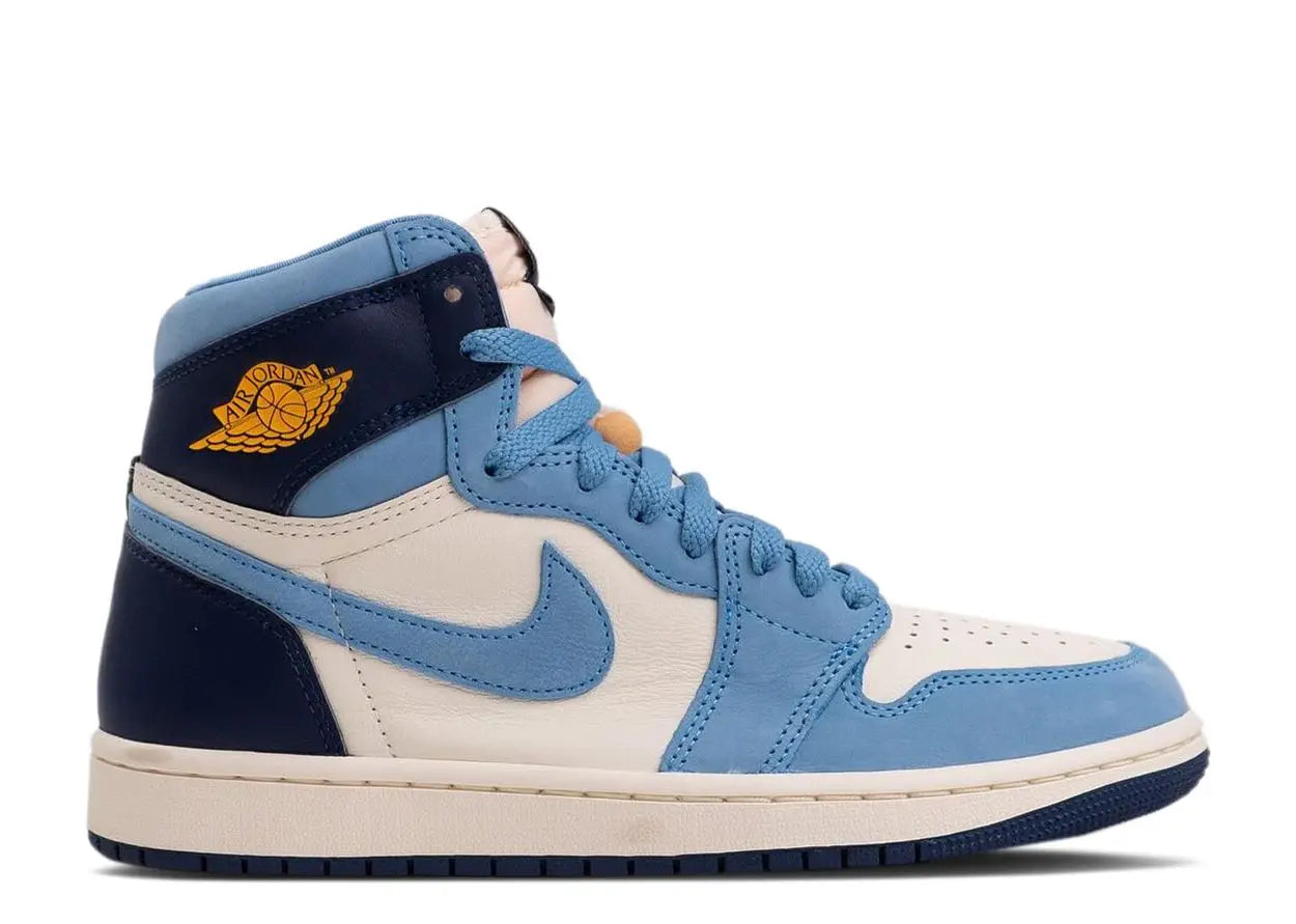 Air Jordan 1 High OG First In Flight Air Jordan