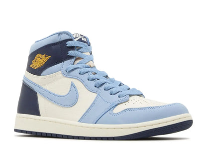 Air Jordan 1 High OG First In Flight Air Jordan