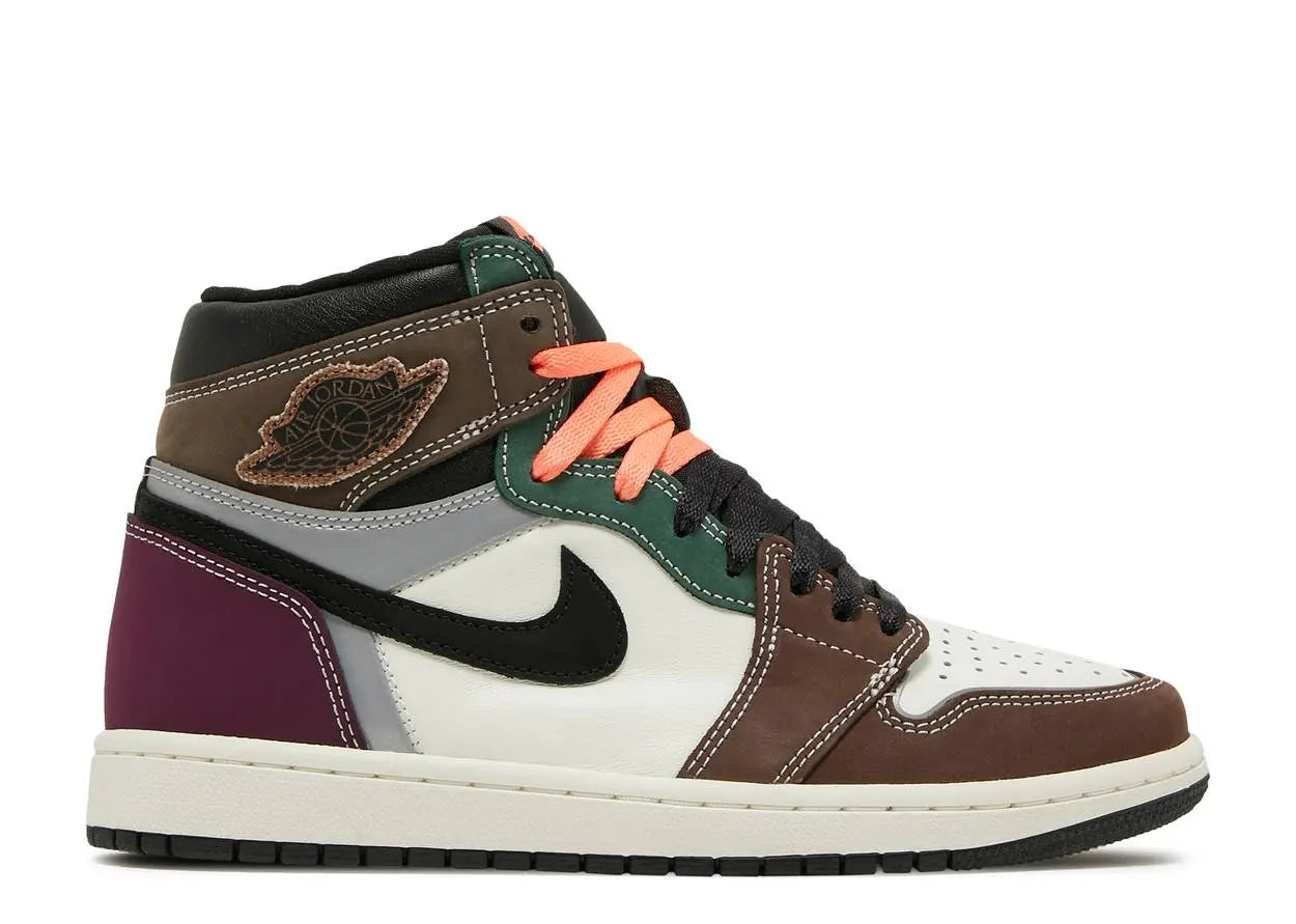 Air Jordan 1 High OG Hand Crafted Air Jordan