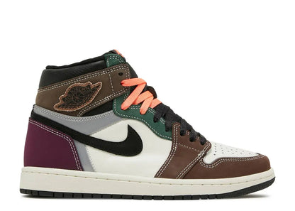 Air Jordan 1 High OG Hand Crafted Air Jordan