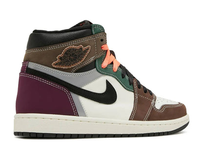 Air Jordan 1 High OG Hand Crafted Air Jordan