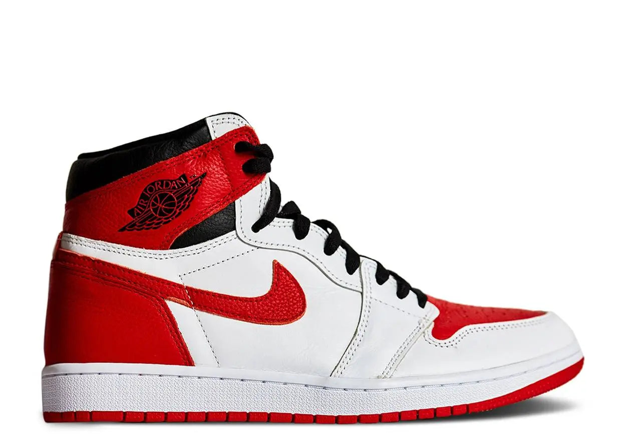 Air Jordan 1 High OG Heritage Air Jordan