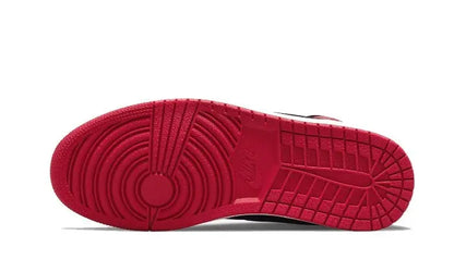 Air Jordan 1 High OG Patent Bred Air Jordan