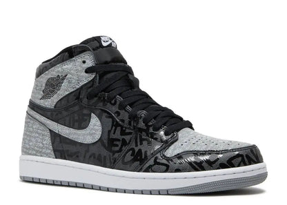 Air Jordan 1 High OG Rebellionaire Air Jordan
