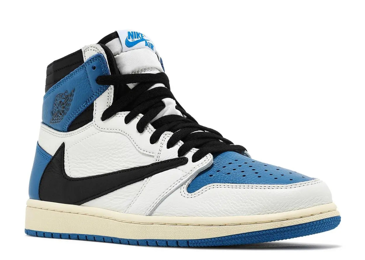 Air Jordan 1 High OG SP Fragment Travis Scott Air Jordan