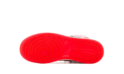 Air Jordan 1 High OG Spider-Man Across the Spider-Verse Enfant (PS) VOSneakers