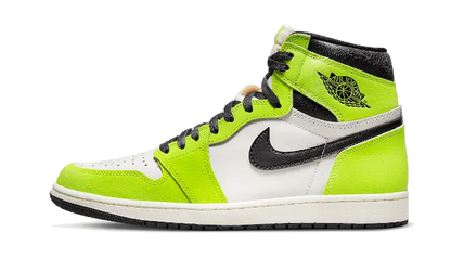 Air Jordan 1 High OG Visionaire (Volt) VOSneakers