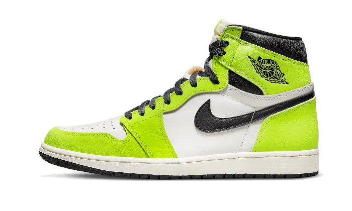 Air Jordan 1 High OG Visionaire (Volt) VOSneakers